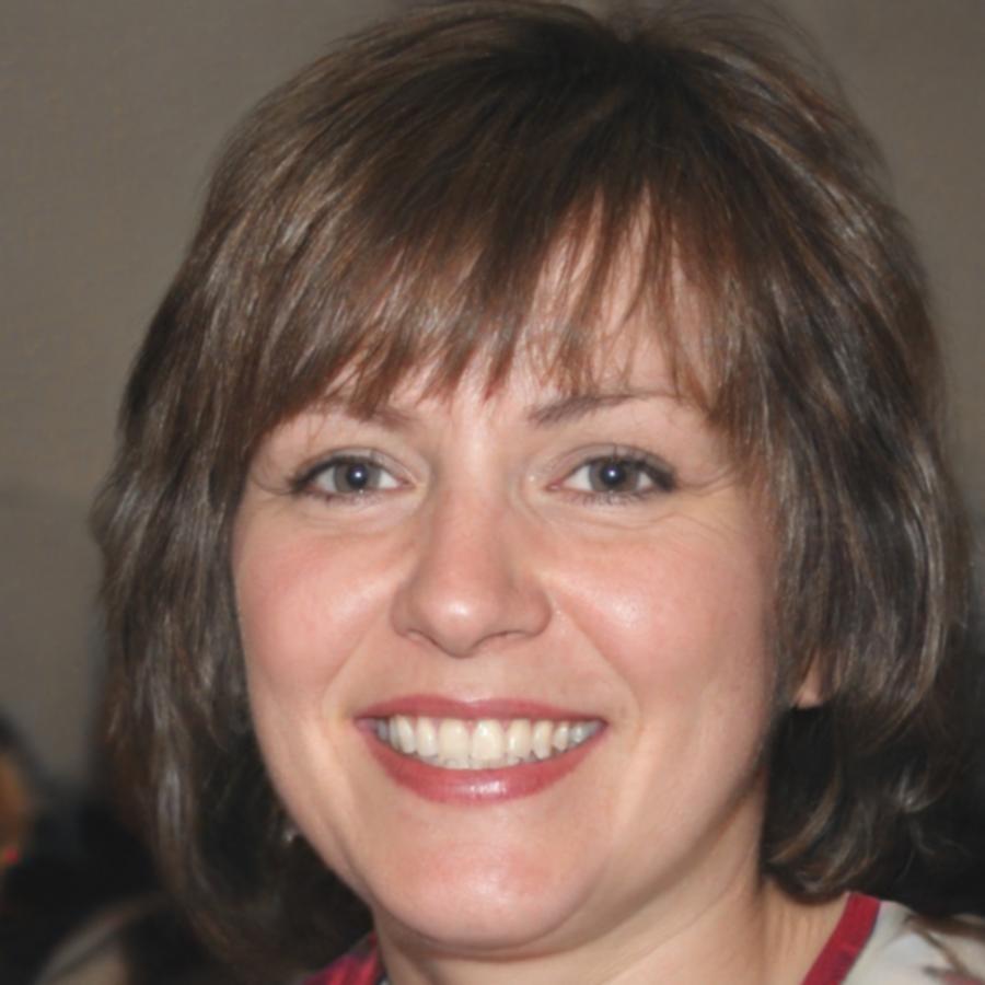 Directora de Educação Financeira da myrondalianet
